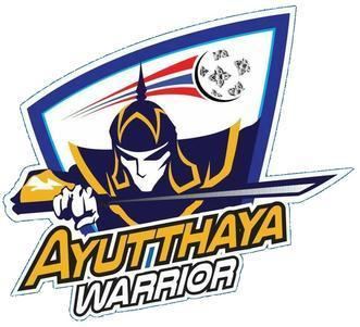 Ayutthaya Warrior F.C. httpsuploadwikimediaorgwikipediaen443Ayu