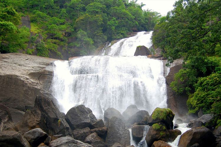Ayyanar Falls Tamilnadu Tourism Ayyanar Falls