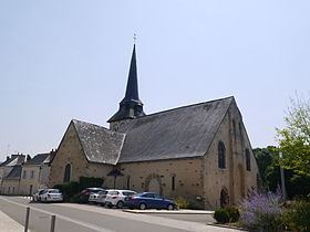 Azé, Mayenne httpsuploadwikimediaorgwikipediacommonsthu