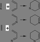 Aza-Diels–Alder reaction