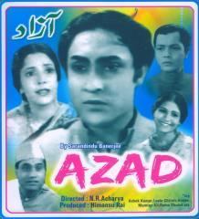 Azad (1940 film) 28webmusicpwmusichindimovies1940aazadimgjpg
