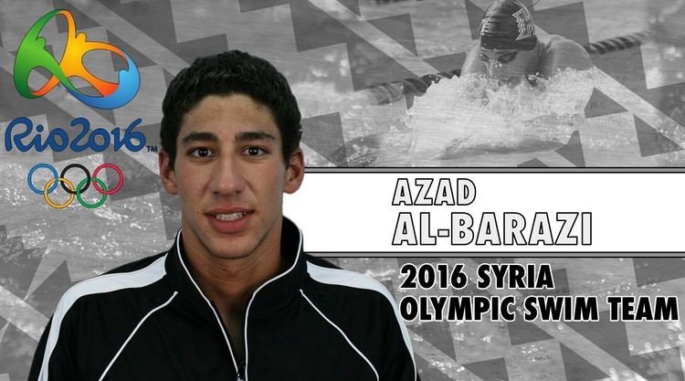 Azad Al-Barazi Hawaii Athletics
