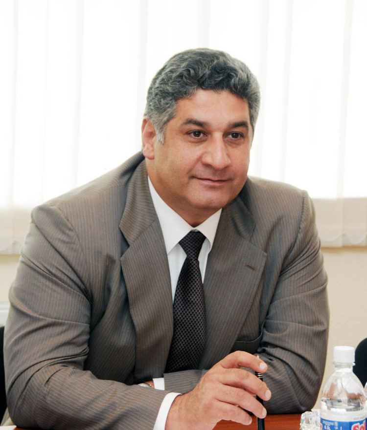 Azad Rahimov Rahimov Azad Reportaz