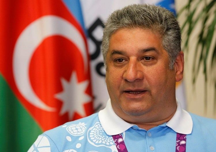 Azad Rahimov European Games has put Azerbaijan on world map