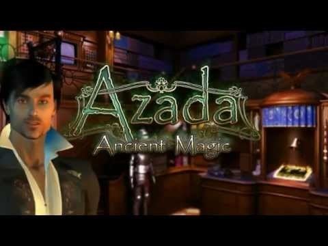 azada ancient magic guide