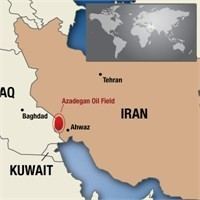 Azadegan oil field NEWS Iran China Implement Oilfield Development Plan at North
