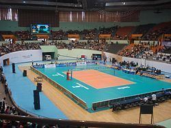 Azadi Indoor Stadium httpsuploadwikimediaorgwikipediacommonsthu