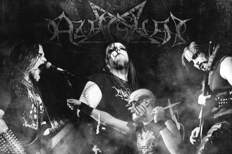 Azaghal (band) Azaghal Encyclopaedia Metallum The Metal Archives