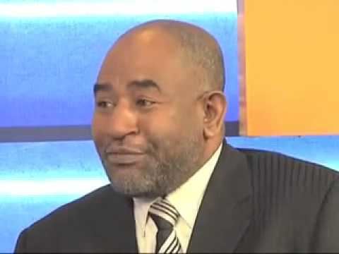 Azali Assoumani LE TALK Azali ASSOUMANI Comores YouTube