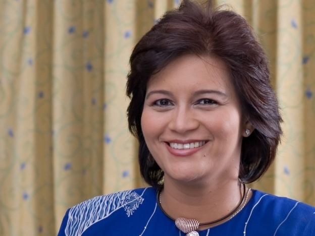 Azalina Othman Said Mahathirs claim about Anwar has backfired Azalina ENG Sinar Harian