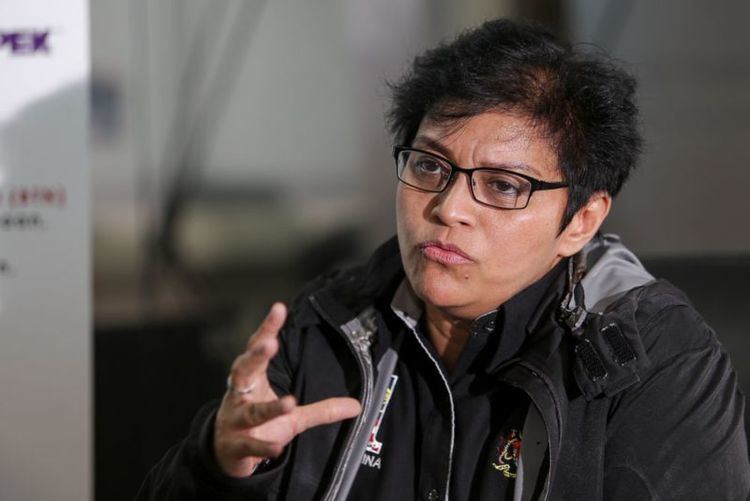 Azalina Othman Said Azalina says govt may amend Child Sexual Crimes Act Malaysia