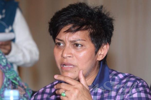 Azalina Othman Said Akur Senario Politik Semasa Sokong Kepimpinan PM