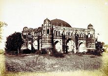 Azam and Muazzam Khan's Tomb httpsuploadwikimediaorgwikipediacommonsthu