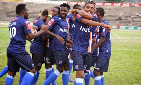 Azam F.C. Azam FC look to draw first blood Sports The Citizen