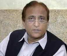 Azam Khan (politician) Samajwadi Party expels Azam Khan for 6 years Latest