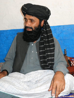 Azam Tariq (Tehrik-i-Taliban Pakistan) assetscdnekantipurcomimagesthirdpartypoliti