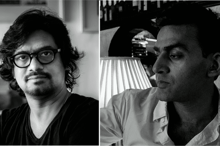 Azazul Haque Mahesh Gharat Azazul Haque to head Ogilvy Bengalurus creative team