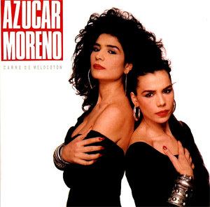 Azúcar Moreno FileAzucar Moreno Carne De Melocotnjpg Wikipedia