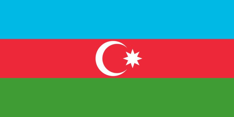Azerbaijan at the 2008 Summer Paralympics