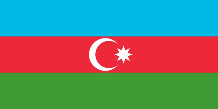 Azerbaijan at the 2014 European Athletics Championships
