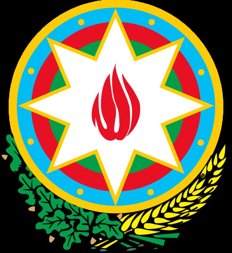 Azerbaijan Democratic Firgue