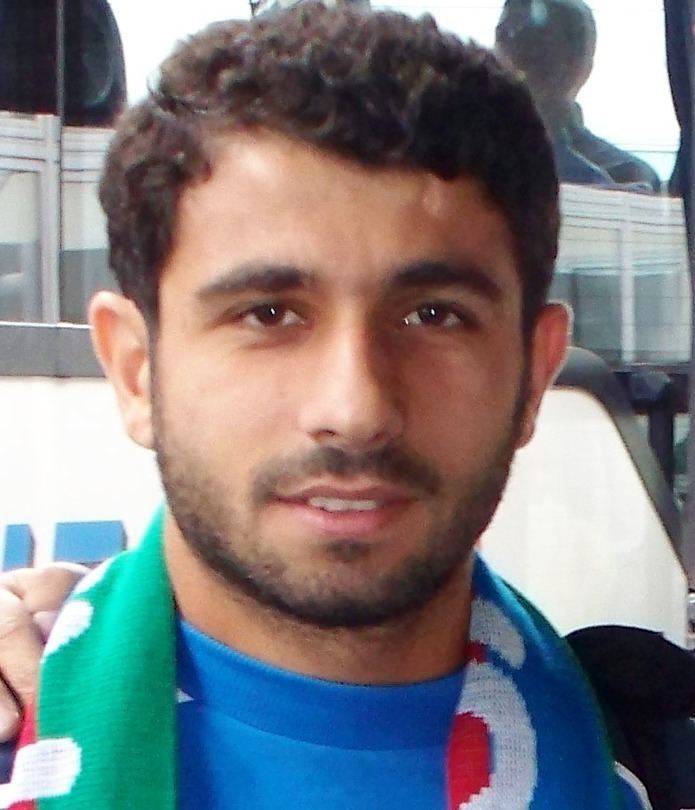 Azerbaijani Footballer of the Year