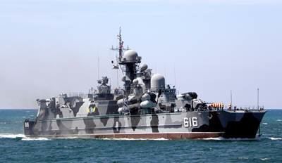 Azerbaijani Navy Russian Azerbaijani Navy To Hold First Ever Joint