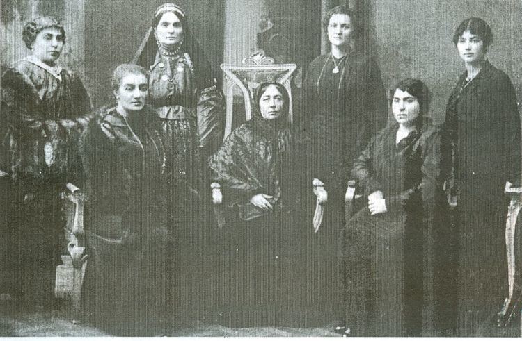 Azerbaijanis in Georgia