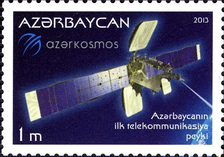 Azerspace-1/Africasat-1a