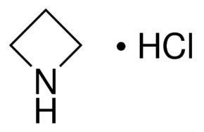 Azetidine Azetidine hydrochloride 97 SigmaAldrich