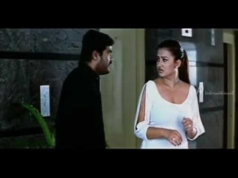 Azhagar Malai movie scenes Azhagar Malai Tamil Movie Sona steals cash and jewels Vadivelu Comedy