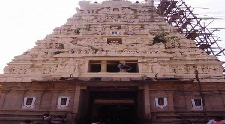 Azhagiya Manavala Perumal Temple Sri Azhagiya Manavala Perumal Temple Maha Vishnu Temple