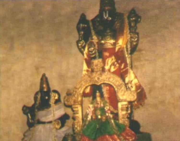Azhagiya Manavala Perumal Temple Sri Azhagiya Manavala Perumal Temple Maha Vishnu Temple