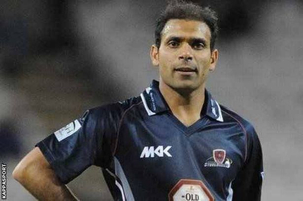 Azharullah How former Huddersfield cricketer Mohammed Azharullah was bowled