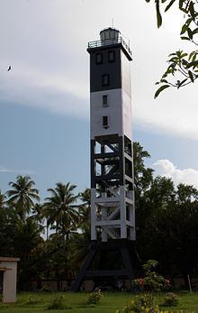 Azhikode lighthouse httpsuploadwikimediaorgwikipediacommonsthu