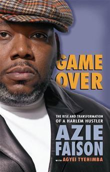 Azie Faison mytruesensefileswordpresscom201210gameover