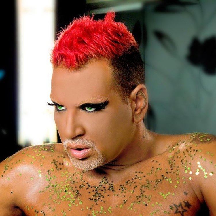 Azis Before Gaga There was Azis The Sweetology