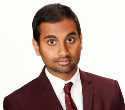 Aziz Ansari Aziz Ansari About Parks and Recreation NBC