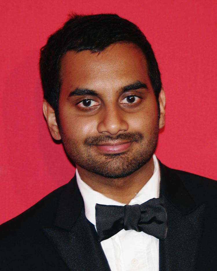 Aziz Ansari httpsuploadwikimediaorgwikipediacommonsee