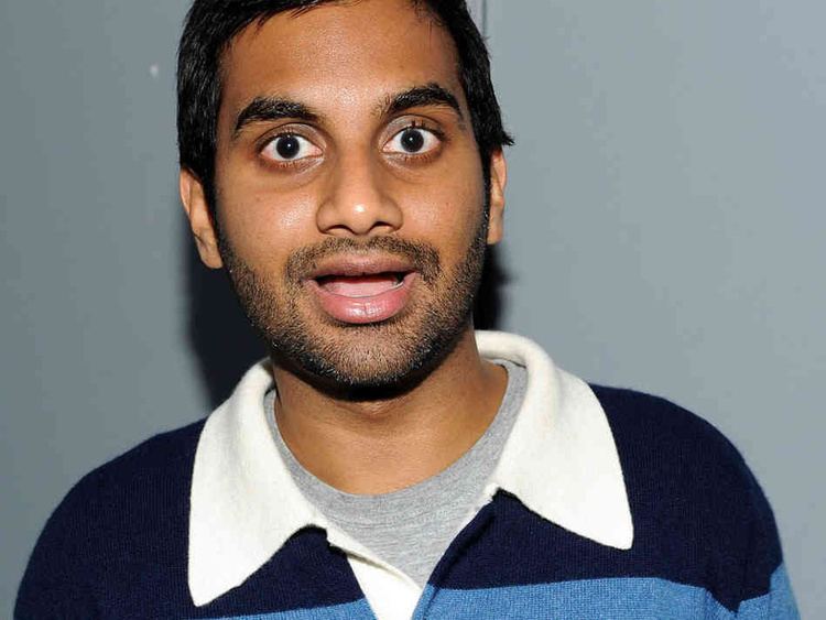 Aziz Ansari Aziz Ansari Is Just Like You Kind Of NOISEY