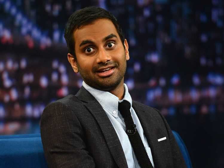 Aziz Ansari Aziz Ansari 39Modern Romantics39 Subreddit Business Insider