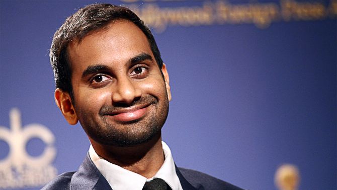 Aziz Ansari Aziz Ansari Pacts with Netflix for Second Exclusive Stand