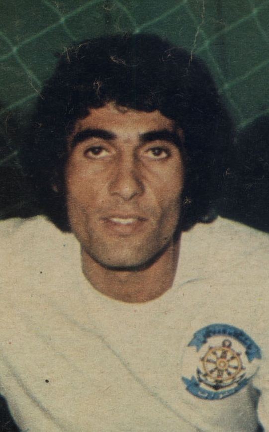 Aziz Espandar