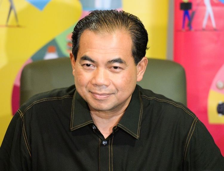Aziz Kaprawi Datuk Aziz Kaprawi Buat Pendedahan Tentang Bersih 40 dan