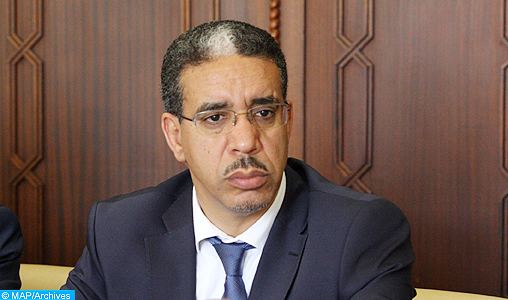 Aziz Rabbah Aziz Rabbah ministre du Transport VRP au Brsil