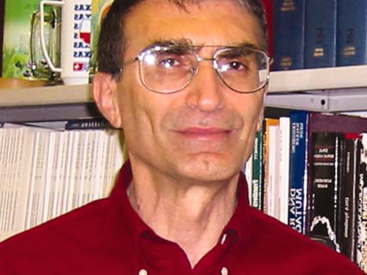 Aziz Sancar Nobel Kimya dl39n kazanan Aziz Sancar kimdir soL