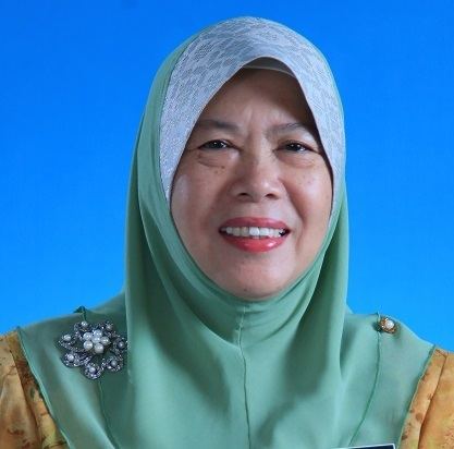 Azizah Mohd Dun Allegation on 1Azam transparency is untrue Sayang Sabah