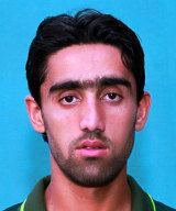 Azizullah (cricketer) wwwespncricinfocomdbPICTURESCMS147000147087