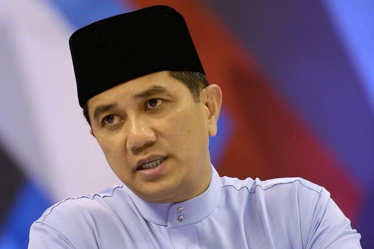 Azmin Ali No Need For Pakatan Harapan In Selangor Azmin MyNewsHub