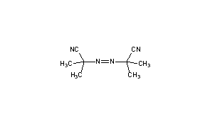 Azobisisobutyronitrile 2239Azobisisobutyronitrile